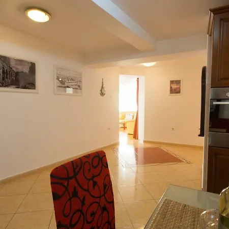 شقة Spacious In City Center