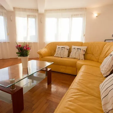 شقة Spacious In City Center *
