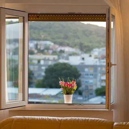 Spacious In City Center شقة *