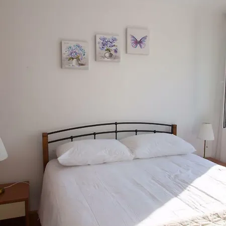 شقة Spacious In City Center