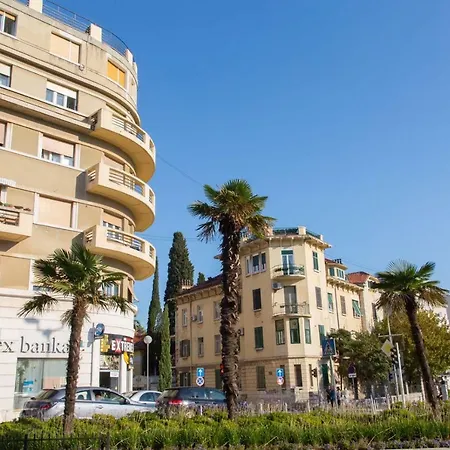 شقة Spacious In City Center