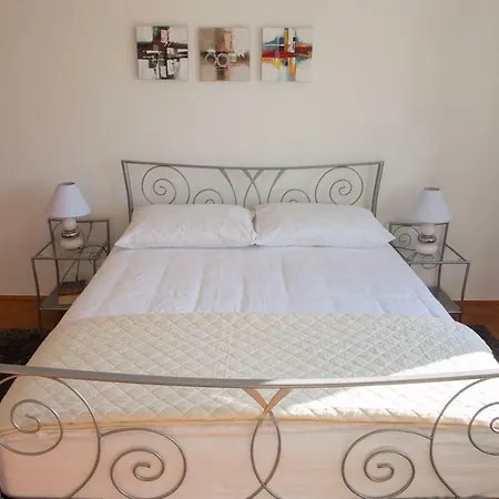 Spacious In City Center شقة *